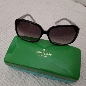 Kate Spade sunglasses